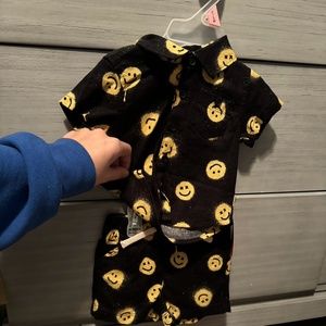 Boy clothes